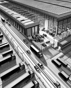 ai-ups-logistics-amazon-reduction
