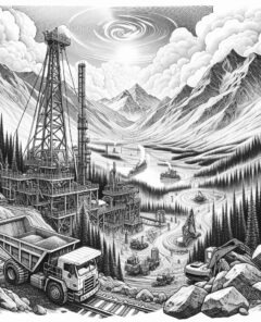 ai-uranium-exploration-mining-partnership