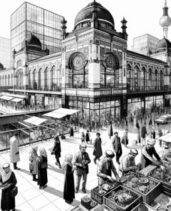 ai-urban-city-center-shopping-cultural-events
