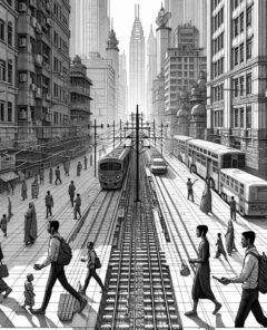ai-urban-earbuds-public-space