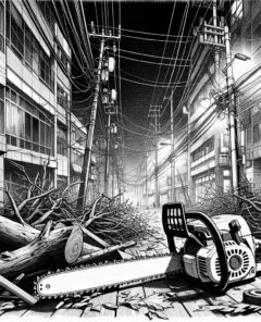 ai-urban-vandalism-chainsaw-trees-los-angeles