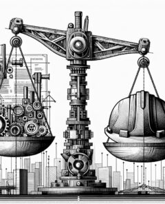 ai-us-arbeitsmarkt-stabilität-zölle-wohnungsbau