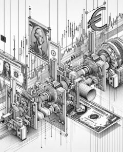 ai-us-dollar-euro-currency-exchange