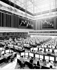 ai-us-markets-anleihenverkauf-zollpolitik