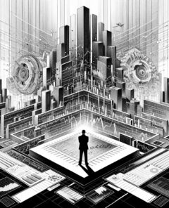 ai-us-stock-market-fed-trump