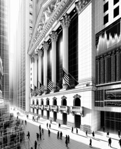 ai-us-stock-market-tariffs