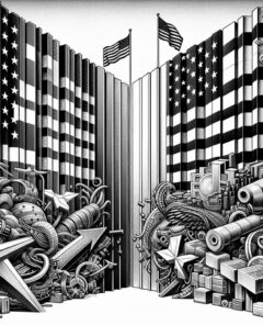 ai-us-tariffs-uk-economic-policy
