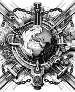 ai-us-tariffs-world-economy-germany-trade