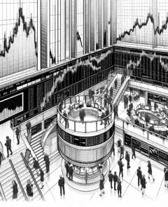 ai-us_börsen_aktienmarkt_optimismus_quartalszahlen
