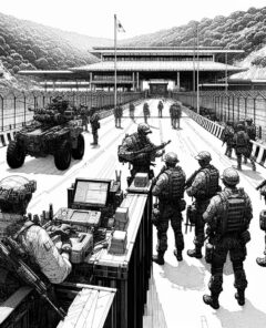 ai-us_senator_military_checkpoint_el_salvador
