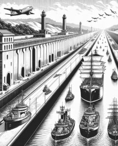 ai-us_ships_panama_canal_suez_canal