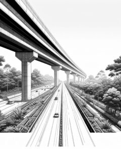 ai-verkehrsinfrastruktur-straßenerweiterung