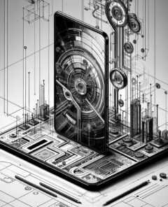 ai-vibrant_pixel_10_wallpapers