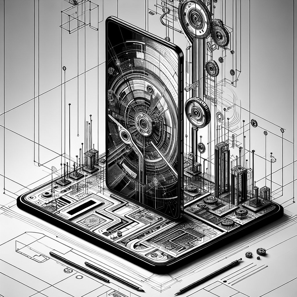 Vibrante Pixel 10 Wallpapers: Ein neuer Ansatz von Google Vibrante Pixel 10 Wallpapers: Ein neuer Ansatz von Google