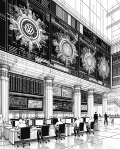 ai-volkswagen-aktie-jp-morgan-analyse
