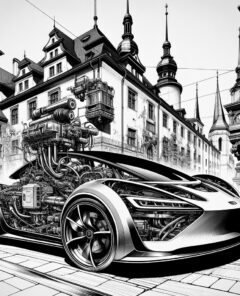 ai-vw-id-era-hybrid-electric-vehicle