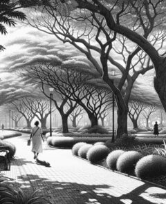 ai-walking-slow-pace-women-health