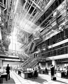 ai-wall-street-volatility-bonds-trade