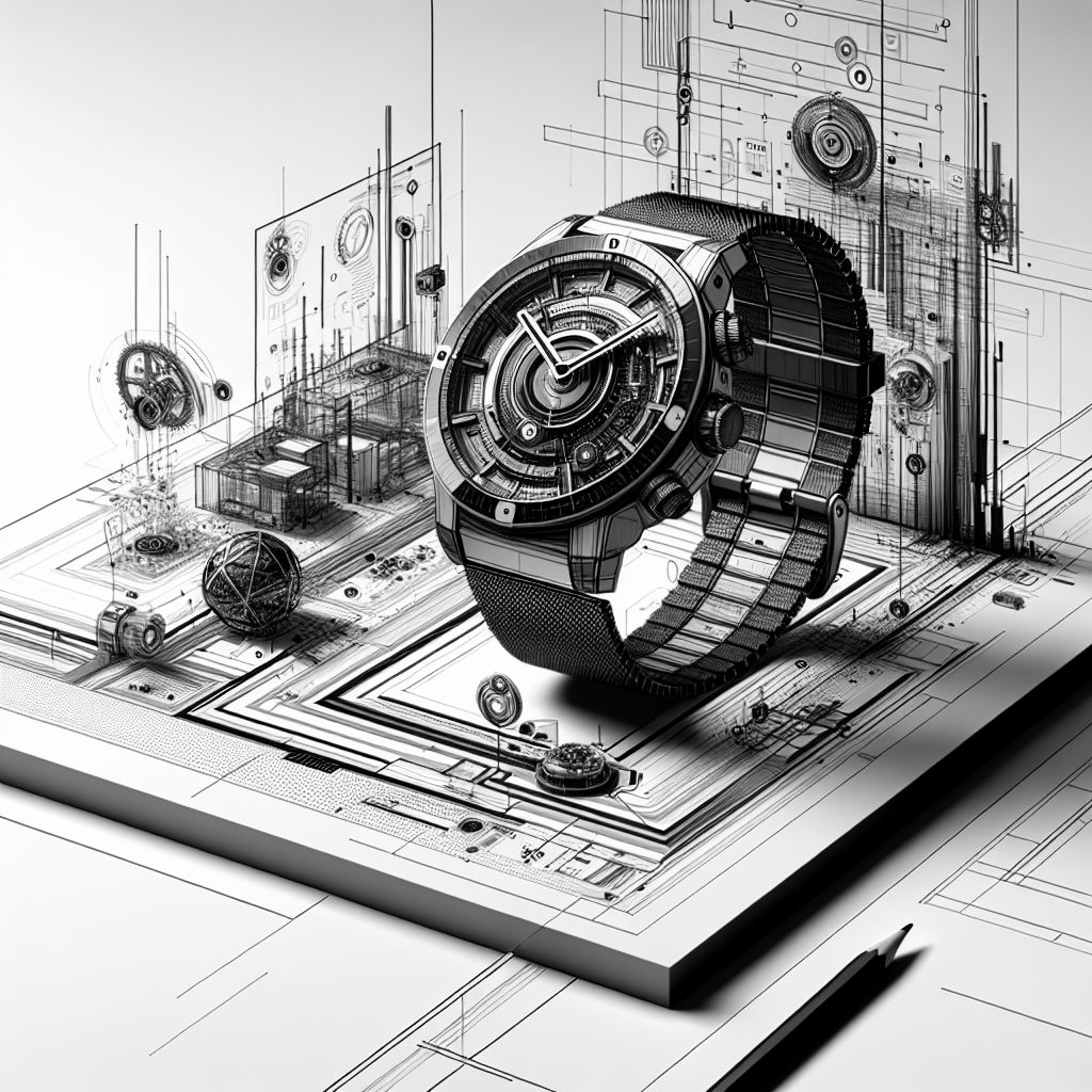Google entwickelt neue Funktion für Wear OS: “Raise to Talk” Google entwickelt neue Funktion für Wear OS: “Raise to Talk”