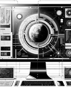 ai-wikipedia-vector-dark-mode
