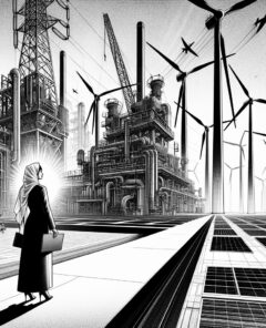 ai-wirtschaftsministerin-energiepolitik-koalition