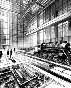 ai-wirtschaftspolitik-deutsche-bahn-kanzleramt