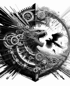 ai-wundheilung-evolution-fell-schwitzen-primaten