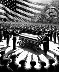 ai-wwii-soldier-military-honors