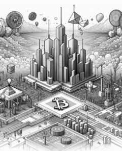 ai-xrp-bitcoin-kryptowährung-blockchain
