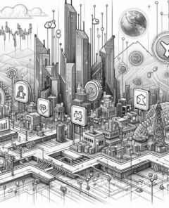 ai-xrp-cryptocurrency-social-media-trading