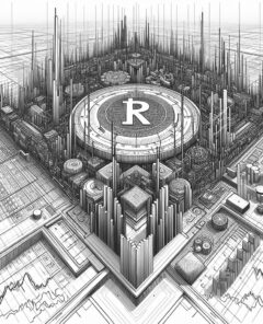 ai-xrp-kursanalyse-kopf-schulter-formation