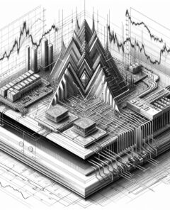 ai-xrp-price-chart-symmetrical-triangle