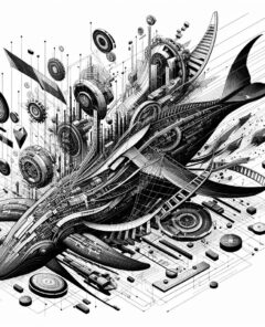ai-xrp-whale-transfer-market-resistance