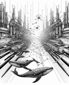 ai-xrp-whales-exorapad-blockchain