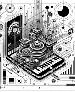ai-youtube-music-lyrics-sharing