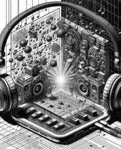 ai-youtube-music-volume-control