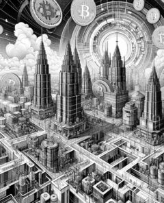 bitcoin-analyse-kurzfristige-kursniveaus-markttrends