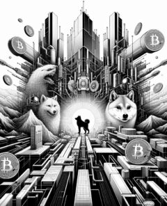 bitcoin-dogecoin-kritische-unterstuetzungsniveaus