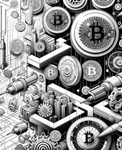 bitcoin-dogecoin-rezession-usa