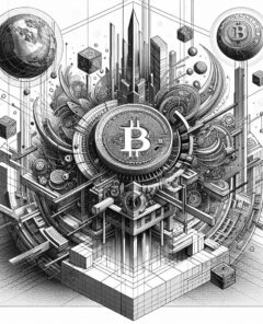 bitcoin-gold-finanzmaerkte-turbulenzen