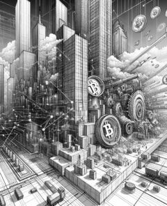 bitcoin-gold-kryptowaehrung-markt-handel