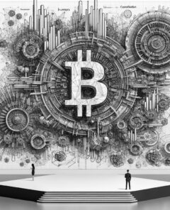 bitcoin-investoren-vorsichtig-marktkapitalisierung