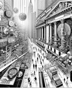 bitcoin-kein-sicherer-hafen-in-turbulenten-zeiten