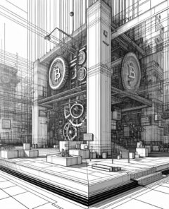 bitcoin-liquidationsungleichgewicht-marktanpassung