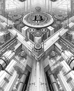 bitcoin-markt-rekordzufluesse-etfs
