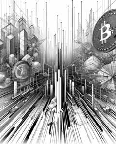bitcoin-markt-volatilitaet-nasdaq-gold