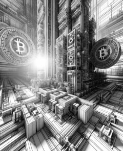 bitcoin-mining-kosten-herausforderungen-halbierung