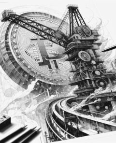 bitcoin-preis-handelskrieg-inflation-markt