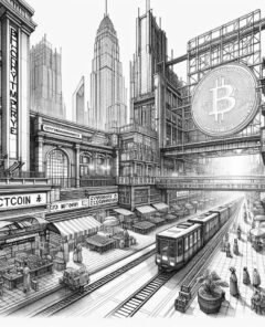 bitcoin-preise-unter-druck-langsamer-rueckgang-erwartet