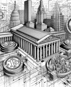 bitcoin-preiskorrektur-makrooekonomische-unsicherheiten